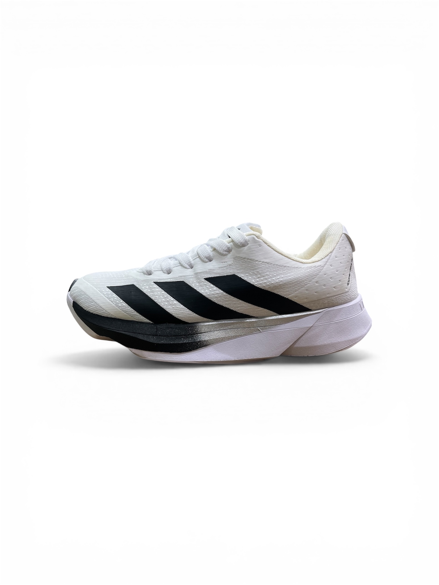 ADIDAS ADIZERO DRIVE RC ( BRANCO / PRETO )