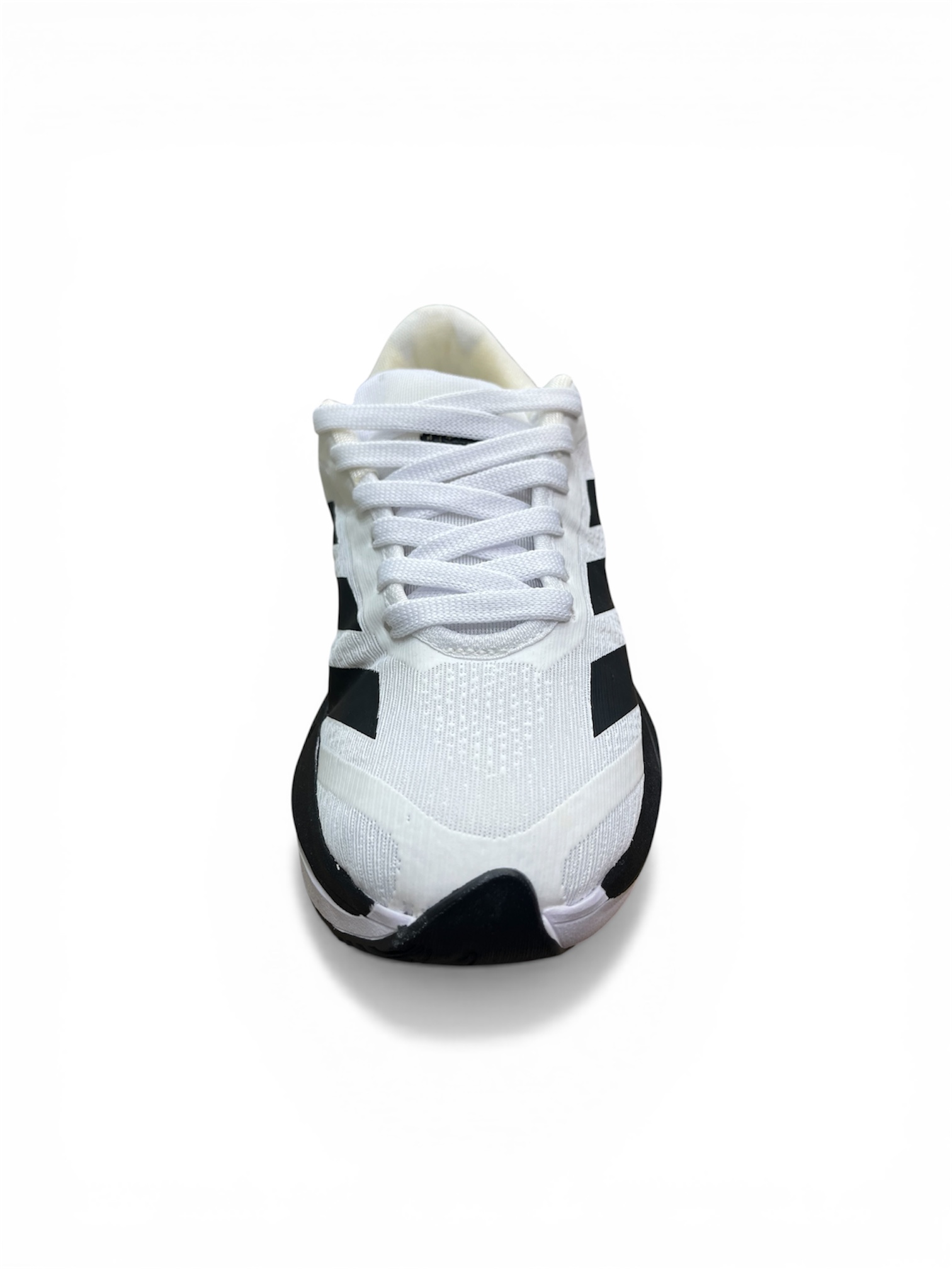 ADIDAS ADIZERO DRIVE RC ( BRANCO / PRETO )