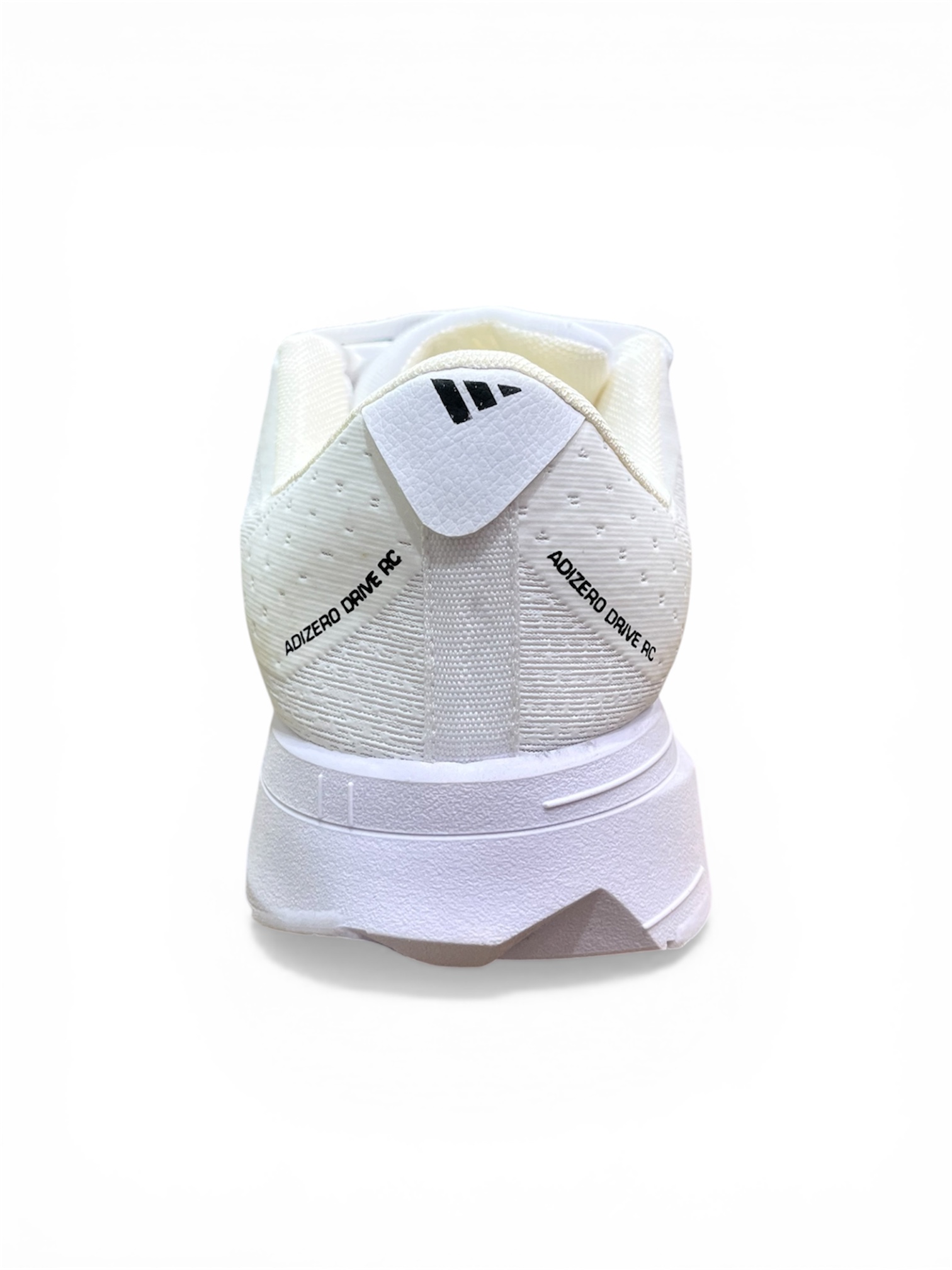 ADIDAS ADIZERO DRIVE RC ( BRANCO / PRETO )