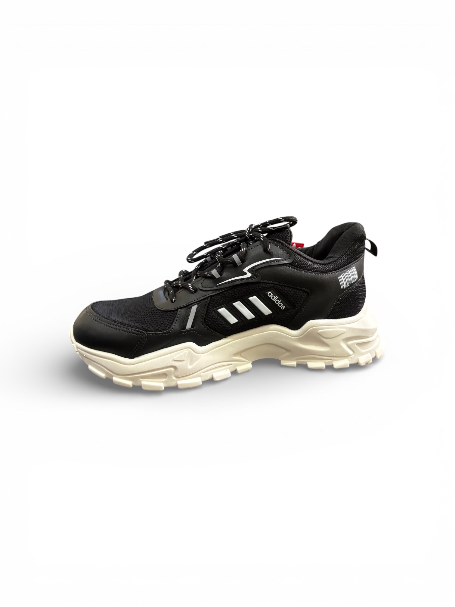 LACOSTE SAPATÊNIS (BEGE)