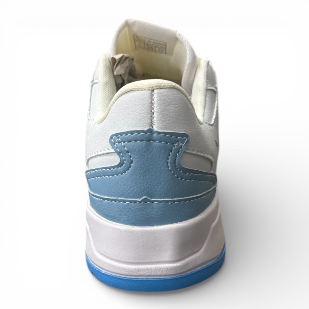 ADIDAS FORUM LOW ( AZUL BB )