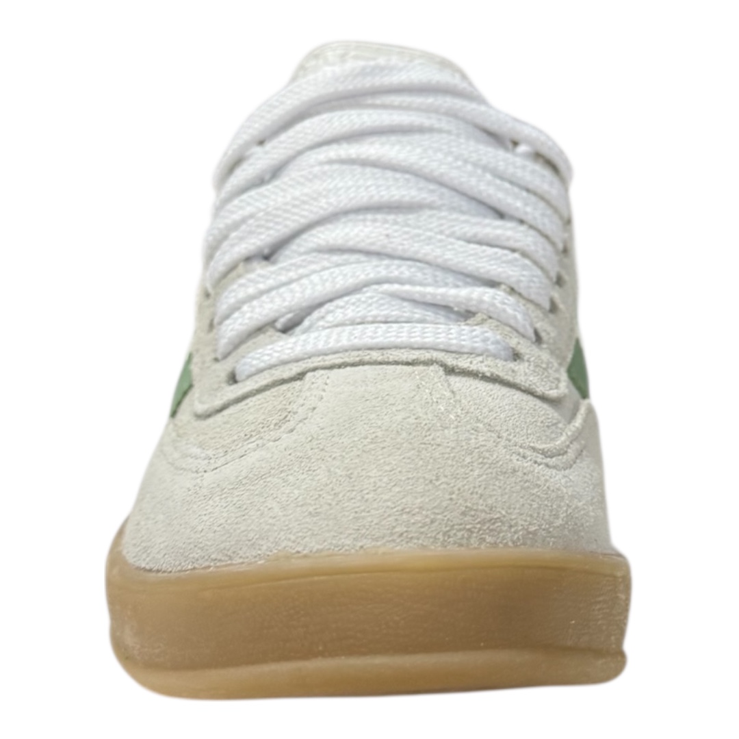 ADIDAS GAZELLE ( BAGE / VARDE )