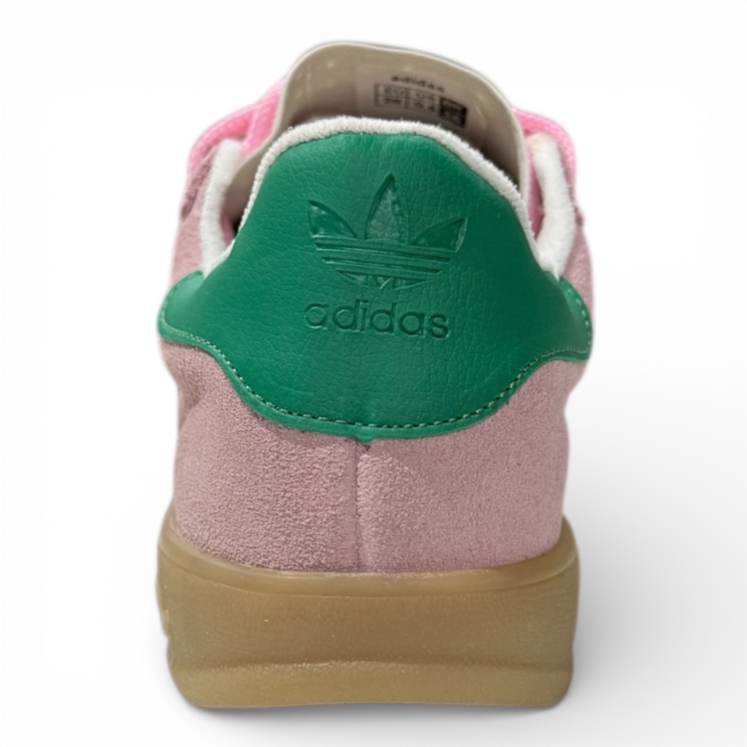 adidas gazelle rosa bb verde 