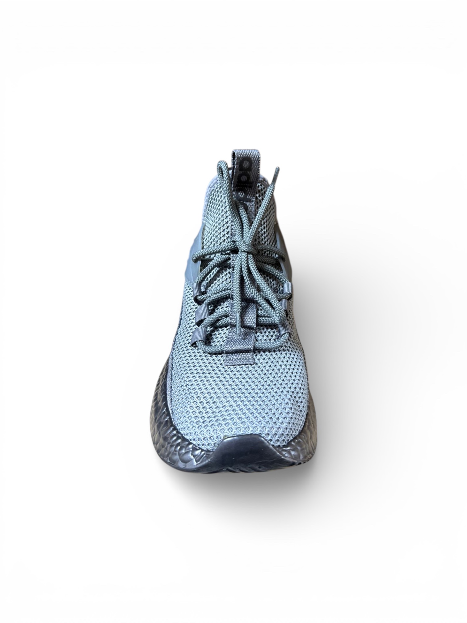 ADIDAS OFF ( CINZA / PTO )