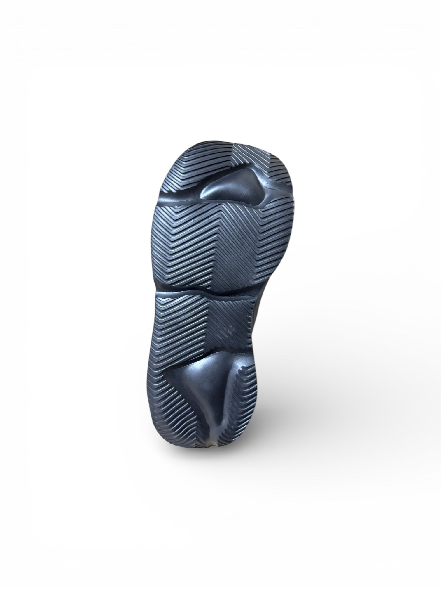 ADIDAS OFF ( CINZA / PTO )