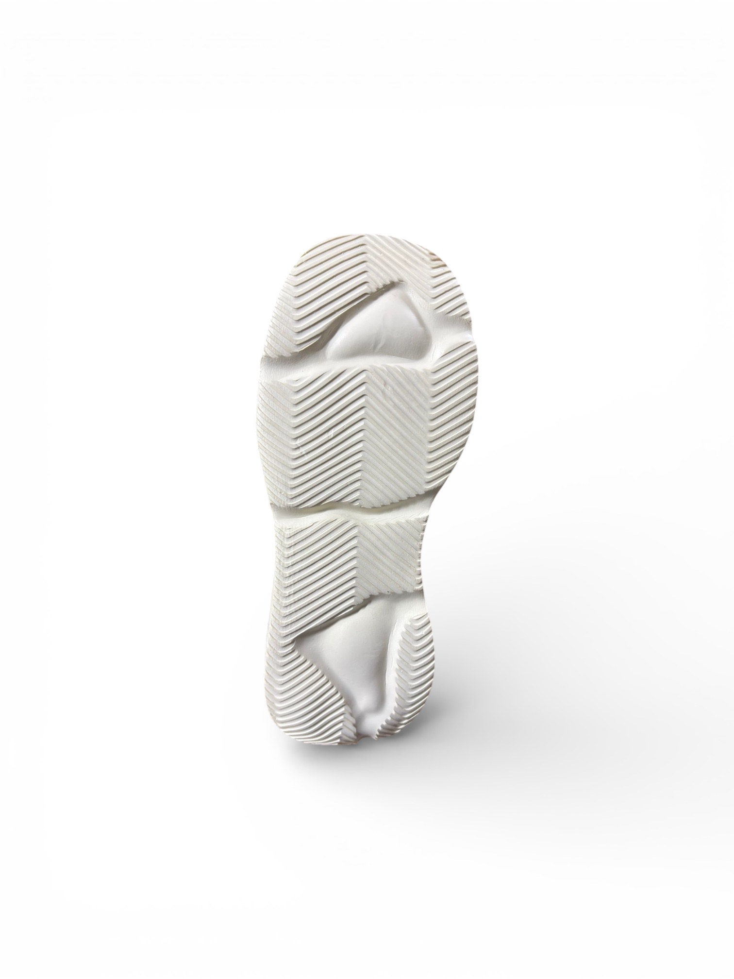 ADIDAS OFF ( VERDE / LARANJA )