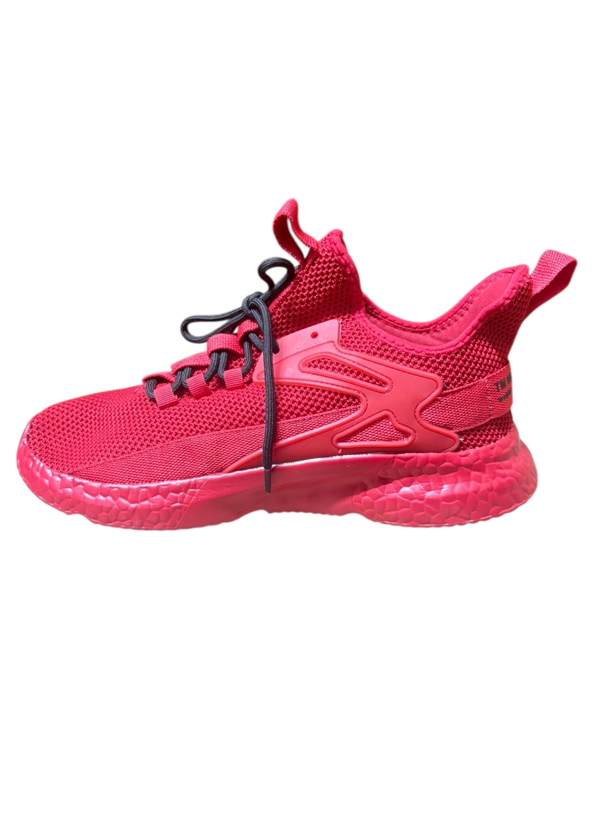 ADIDAS OFF ( VERMELHO / PRETO )