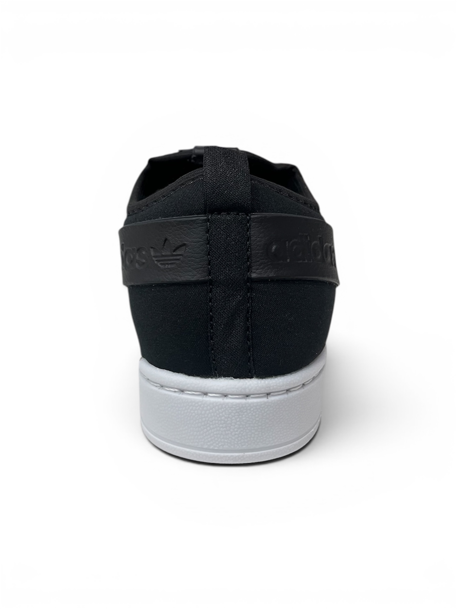 ADIDAS SLIP - ON SUPERSTAR ( PRETO )