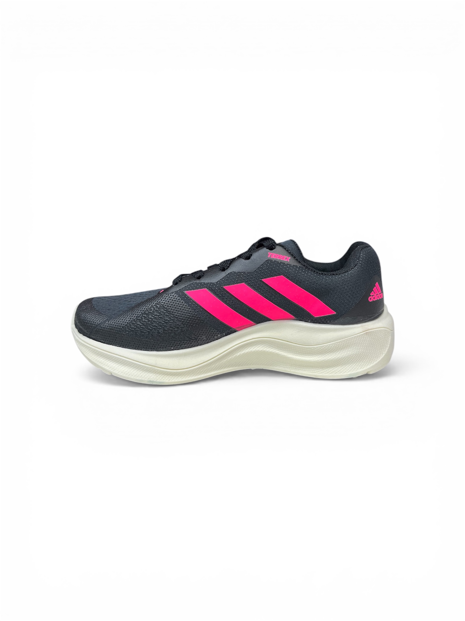 ADIDAS TERREX ( PRETO / PINK )