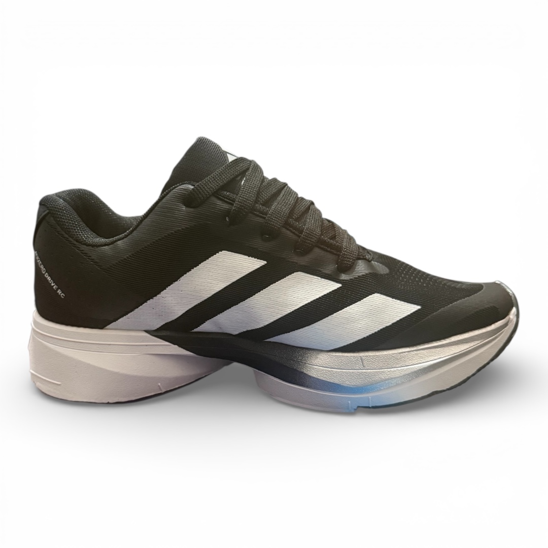 ADIZERO ( PRETO / BCO )