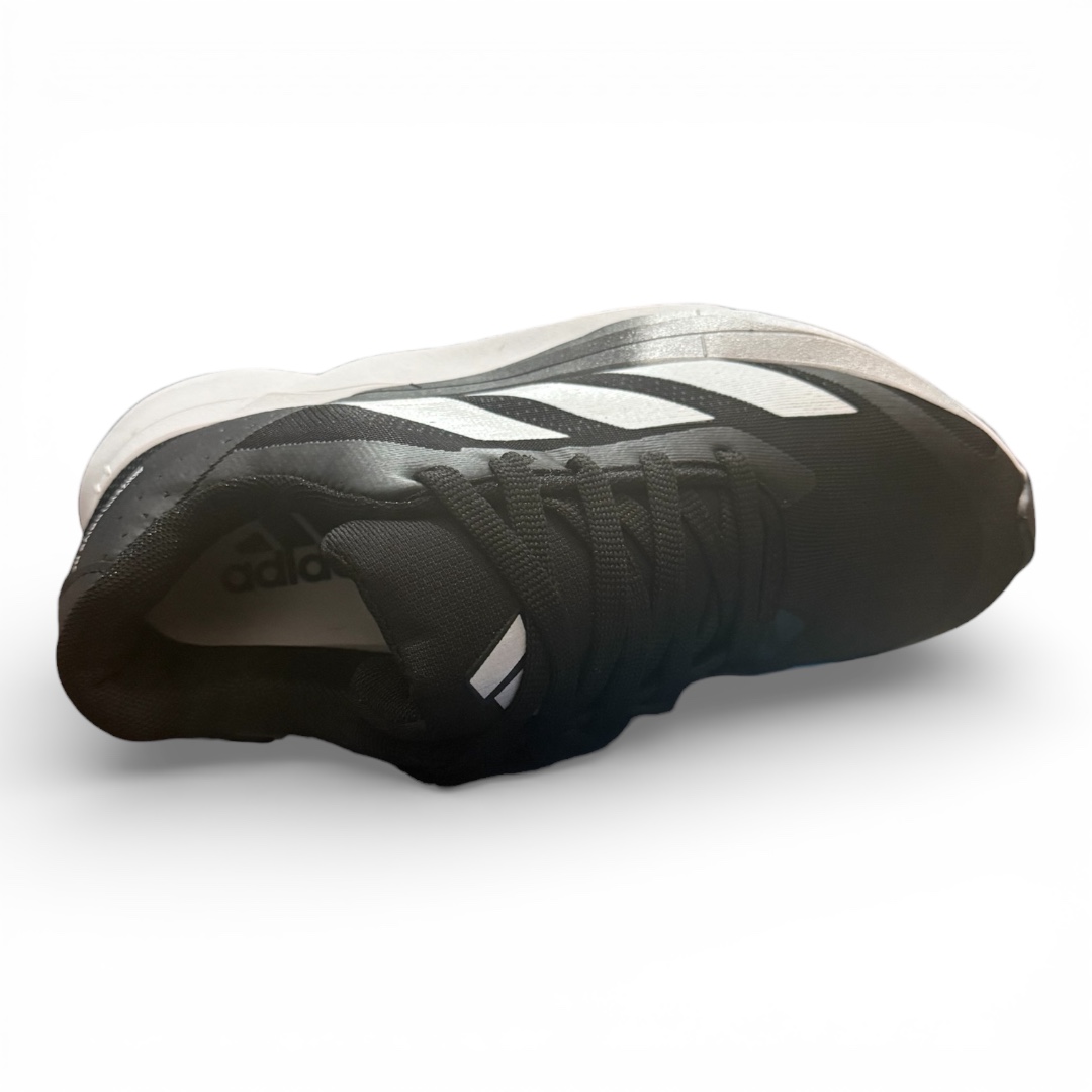 ADIZERO ( PRETO / BCO )