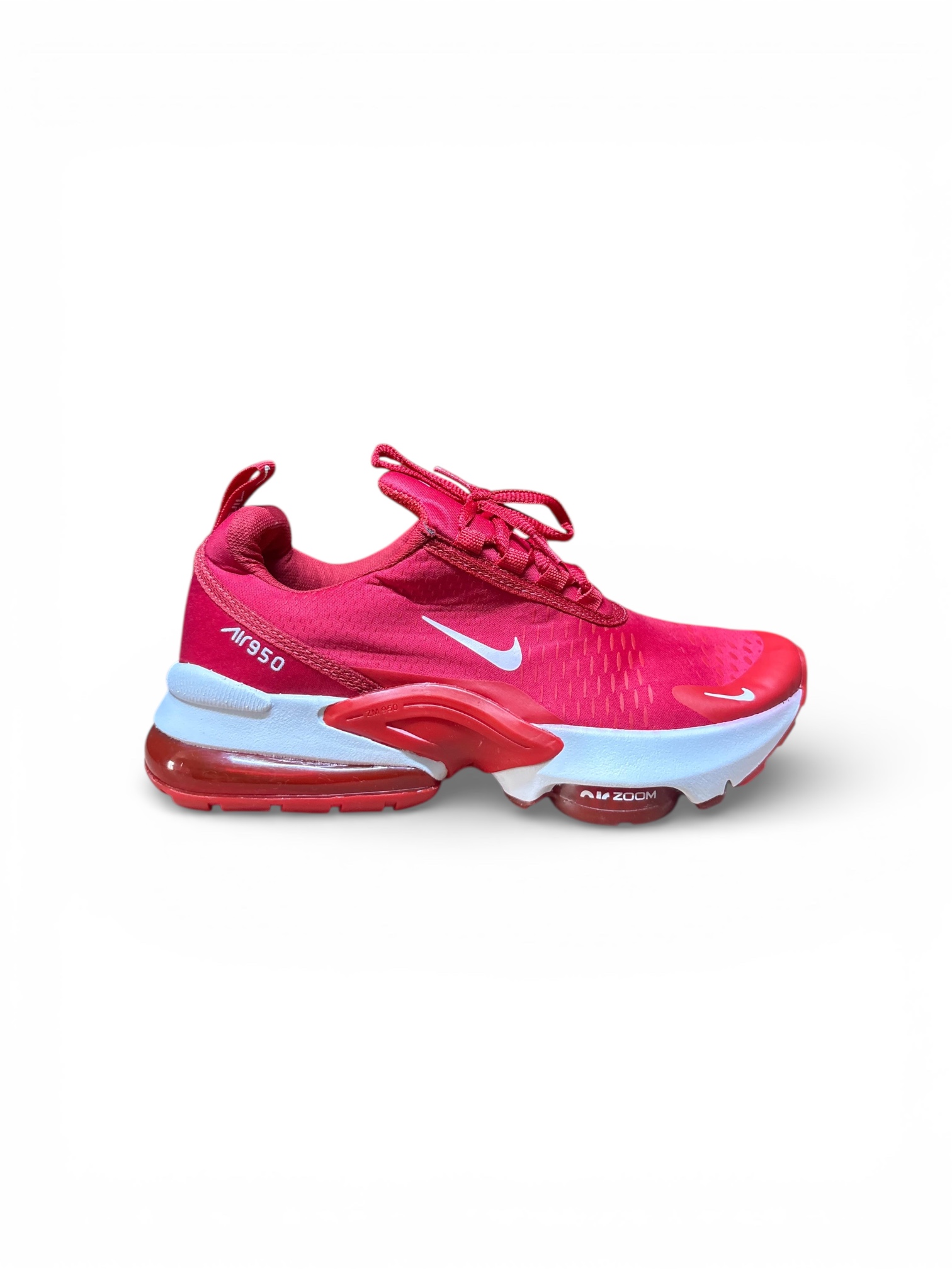 NIKE 950 ( VERMELHO)