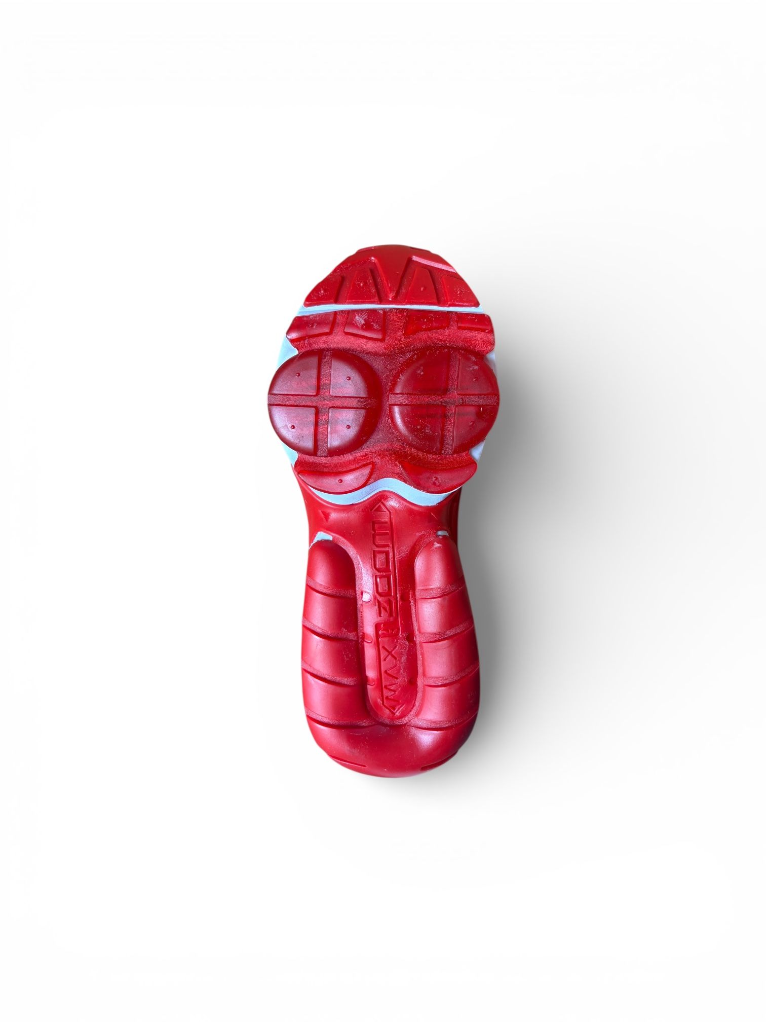 NIKE 950 ( VERMELHO)