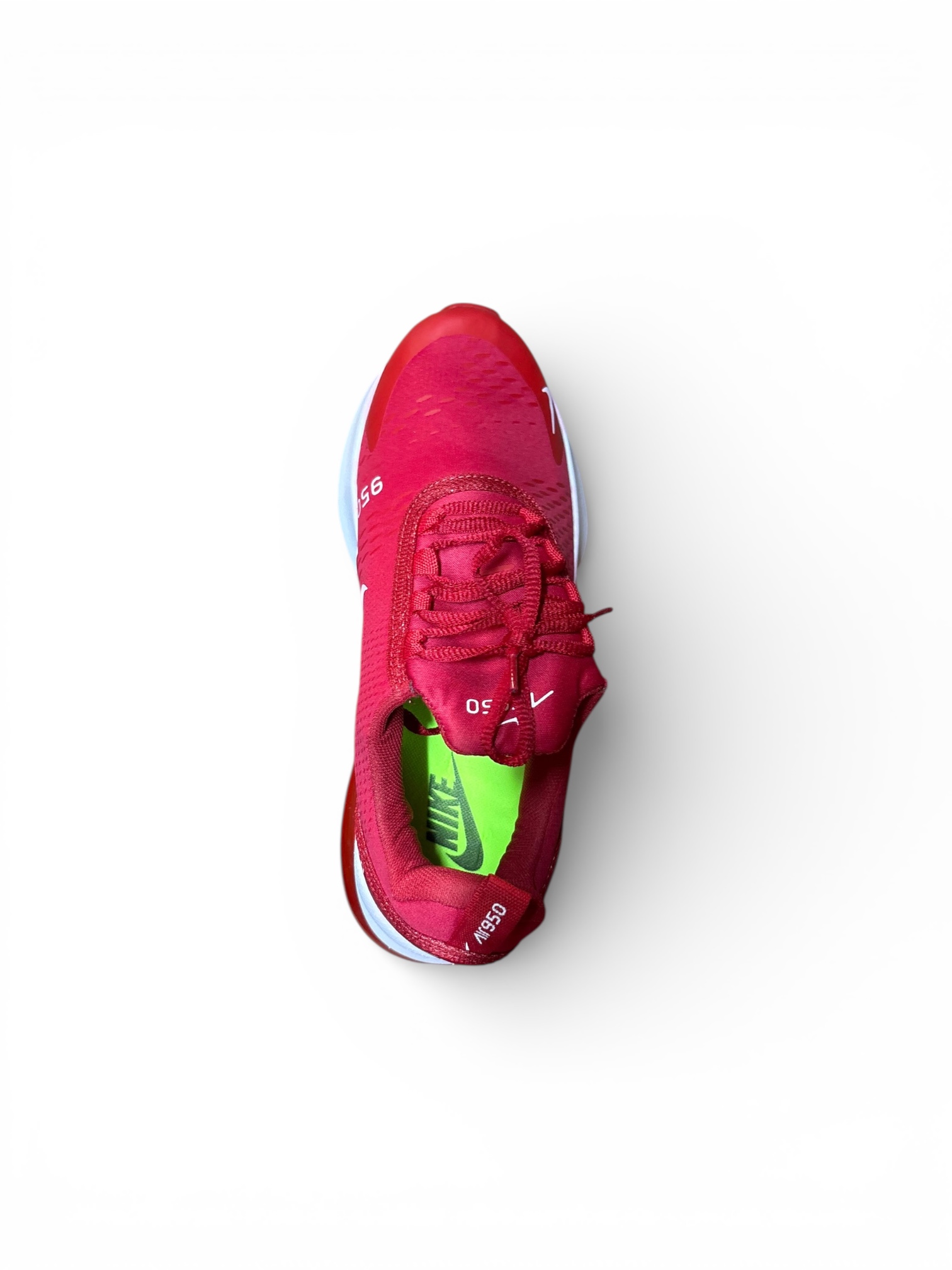 NIKE 950 ( VERMELHO)