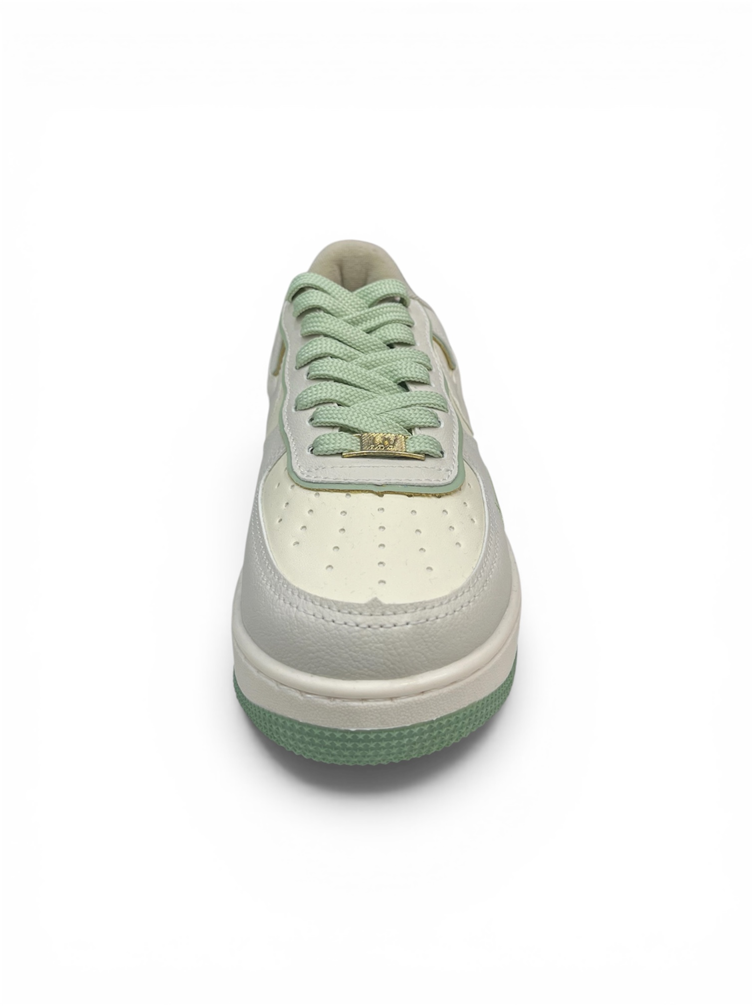 AIR FORCE  ( VERDE CLARO )