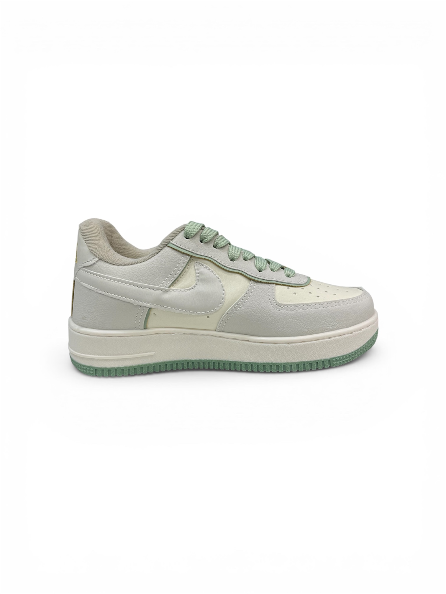 AIR FORCE  ( VERDE CLARO )
