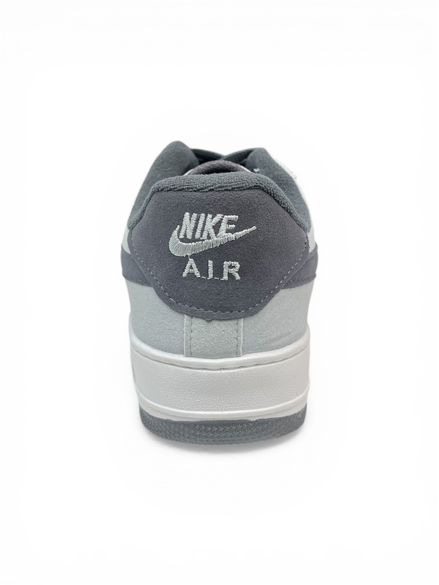AIR FORCE ( CINZA )