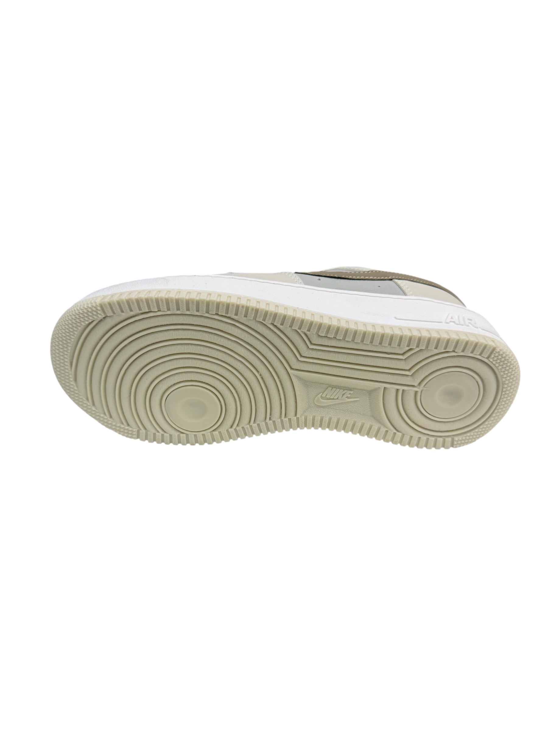 AIR FORCE ( CINZA RATO )