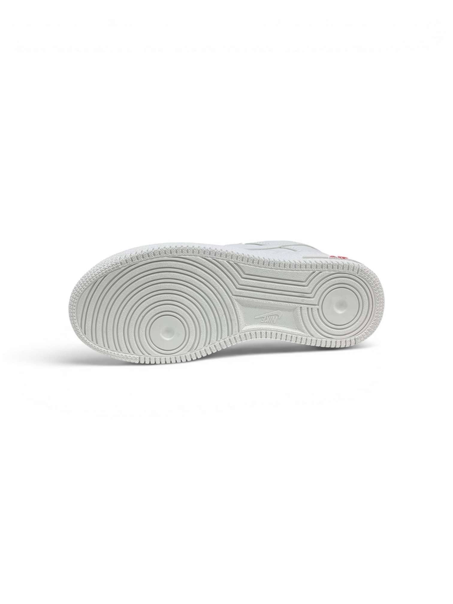 AIR FORCE ( CORAÇÃO ROSA )