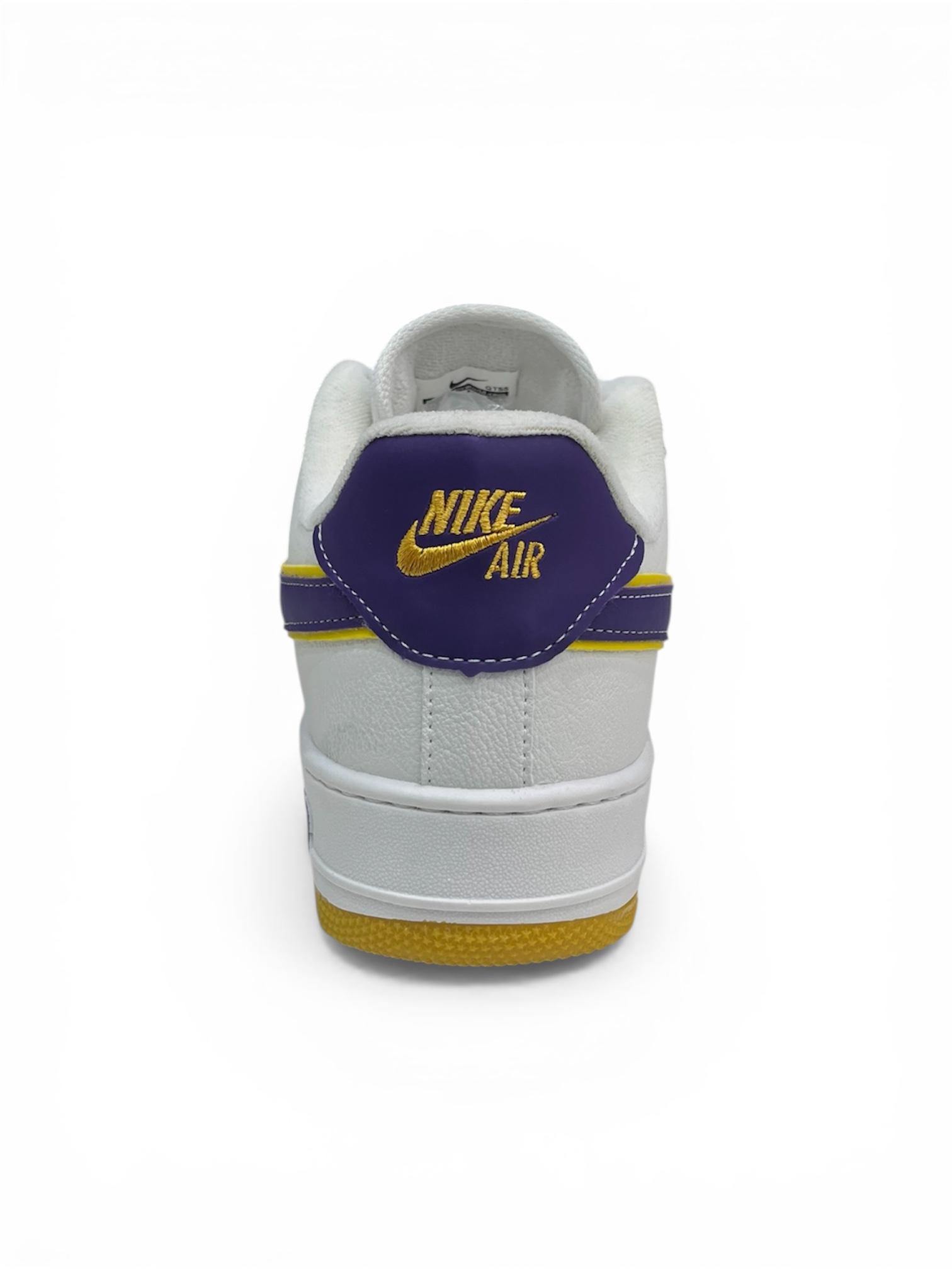 AIR FORCE ( LAKERS )