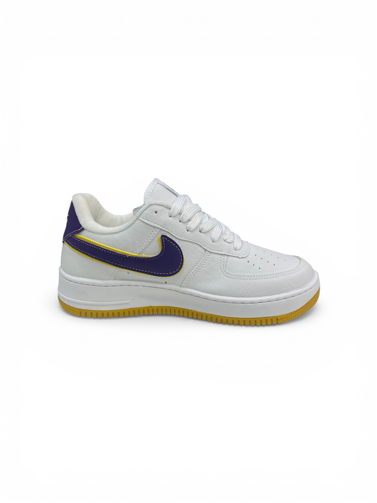 AIR FORCE ( LAKERS )
