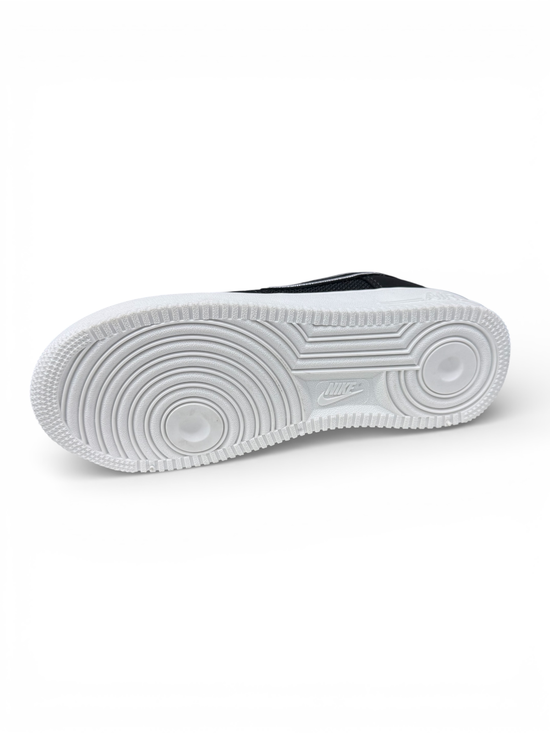 AIR FORCE ( PRETO / OFF )