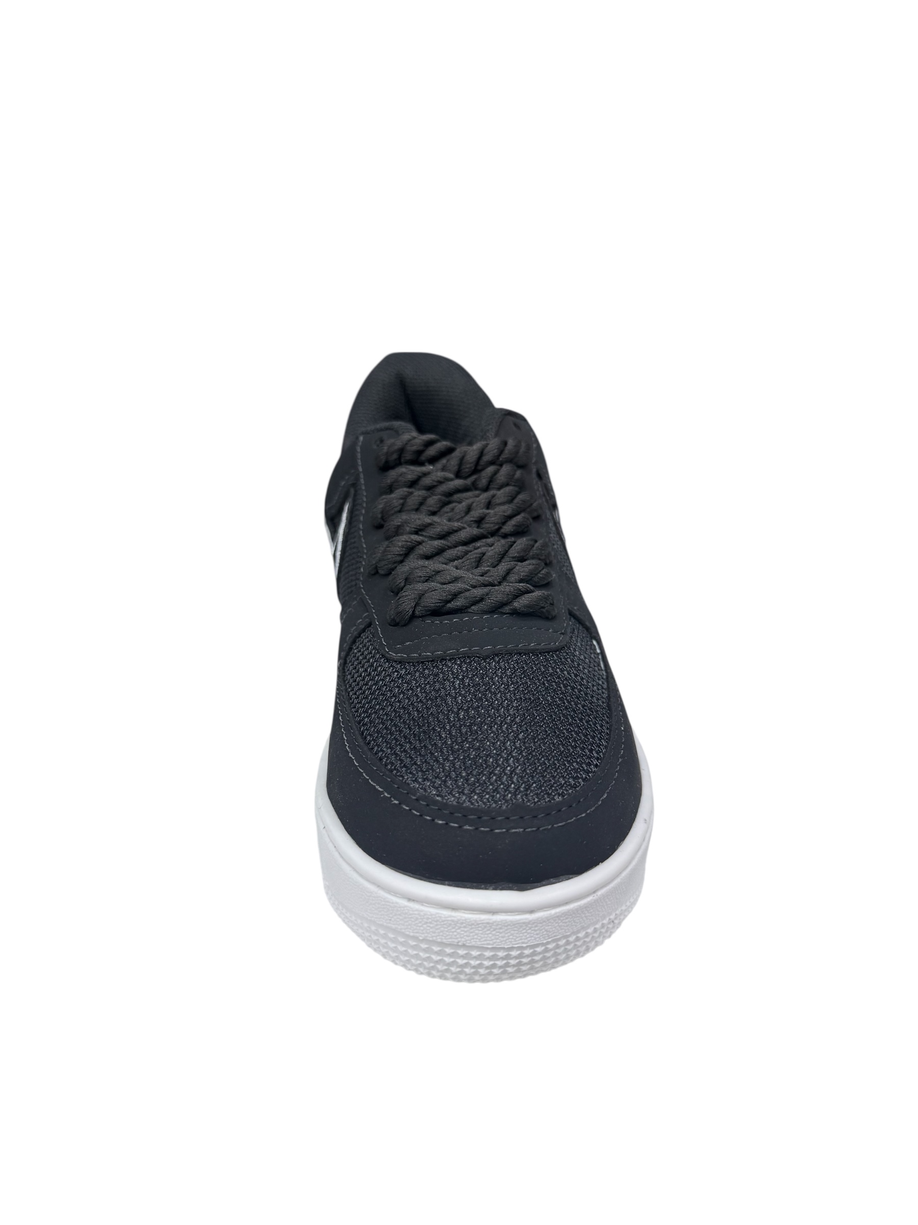 AIR FORCE ( PRETO / OFF )