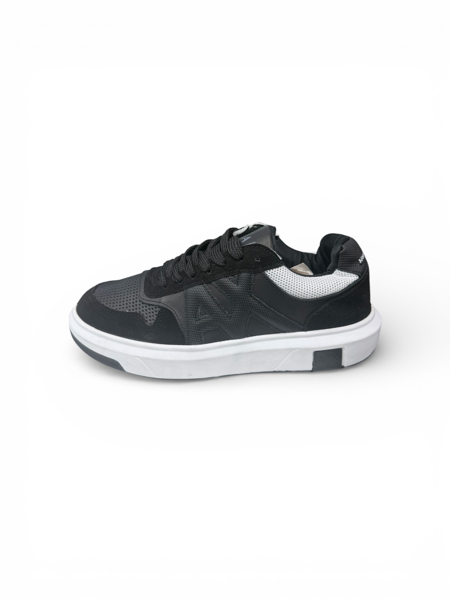 ARMANI ( PRETO BRANCO )