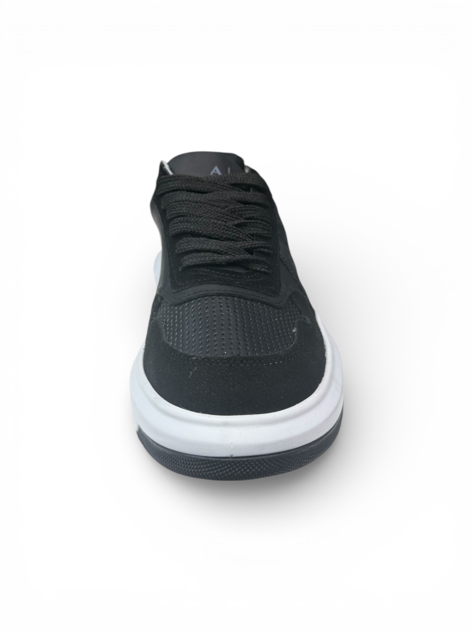 ARMANI ( PRETO BRANCO )