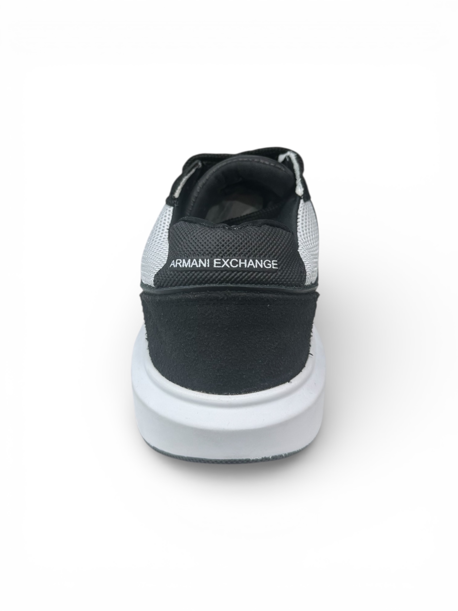 ARMANI ( PRETO BRANCO )