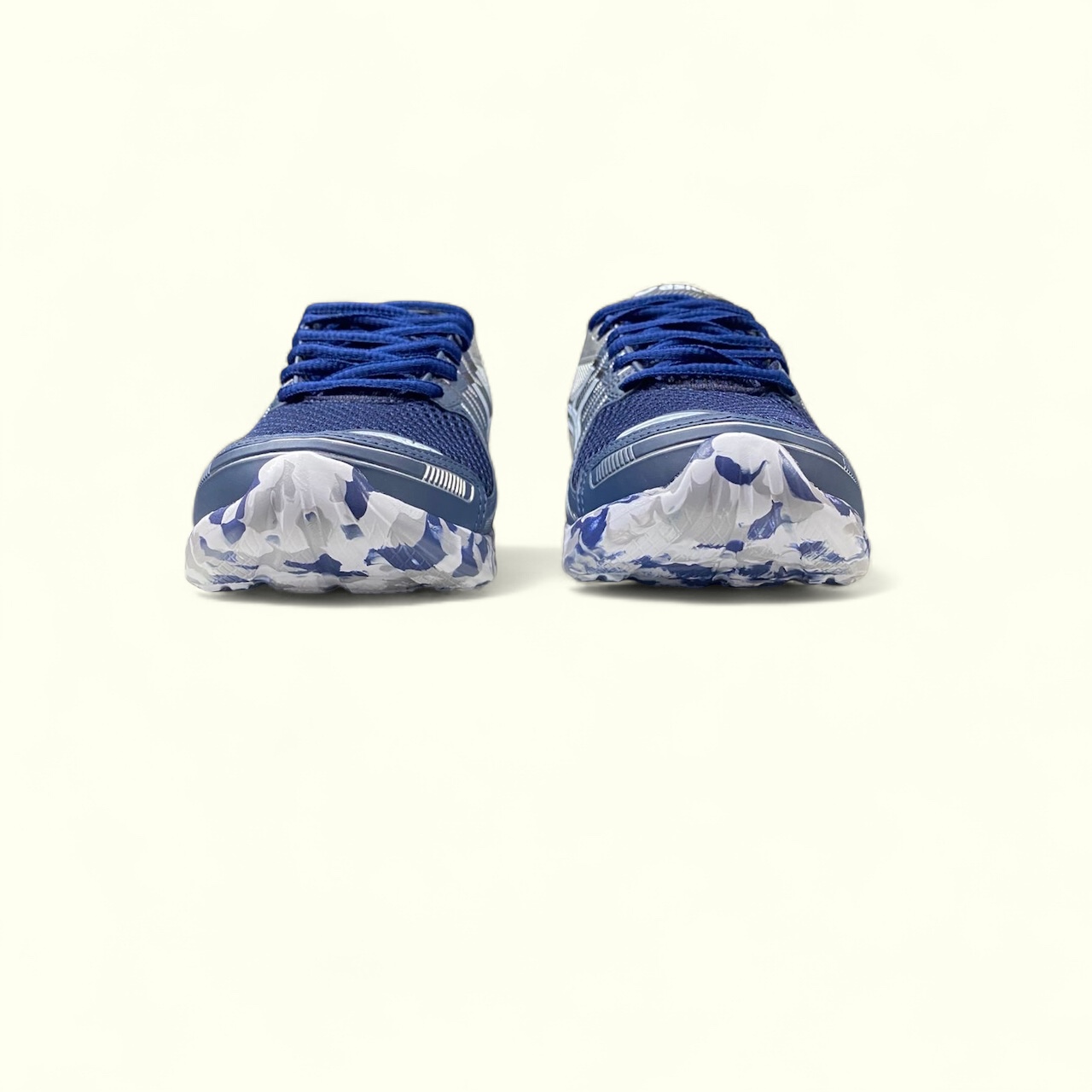 ASICS GEL ( MARINHO )