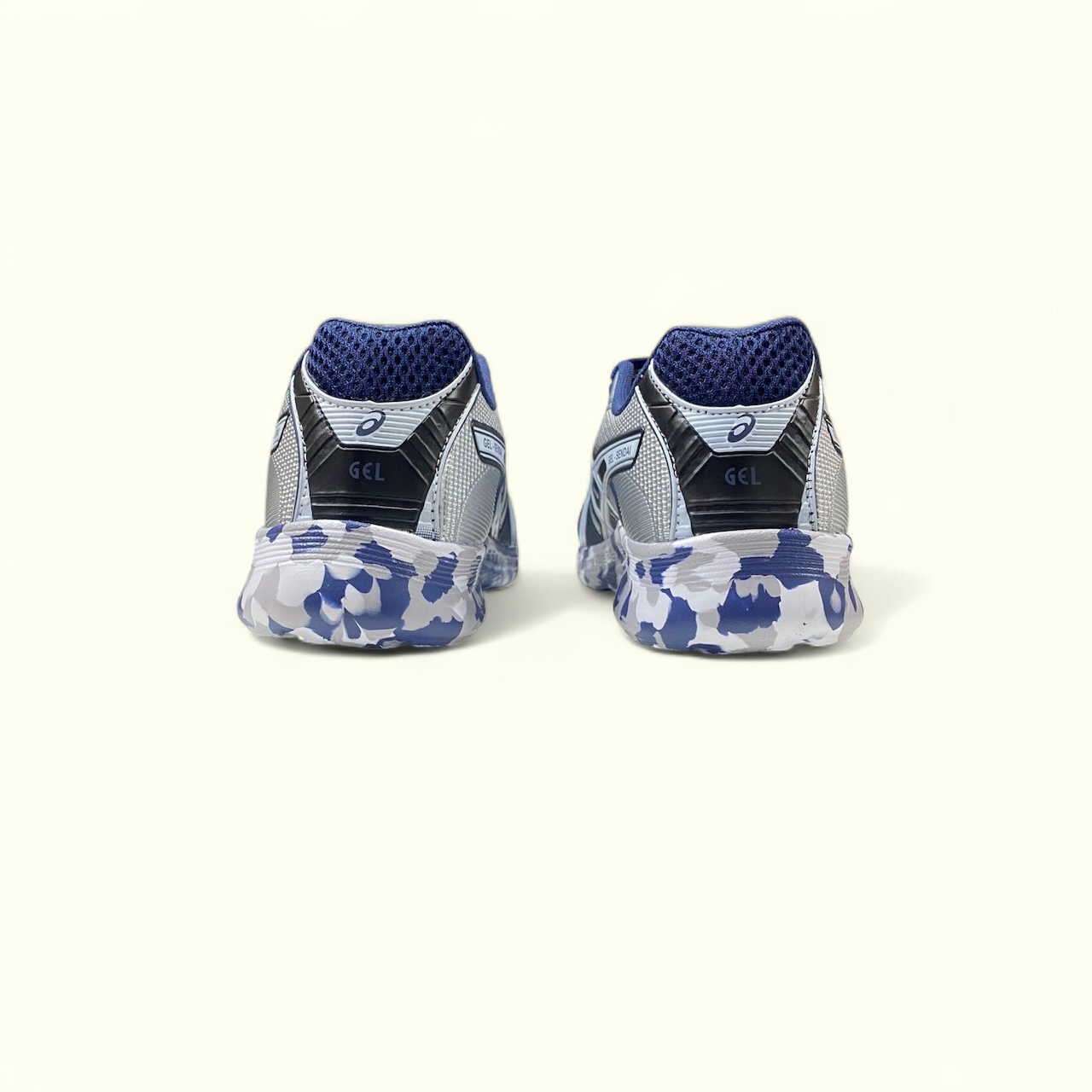 ASICS GEL ( MARINHO )