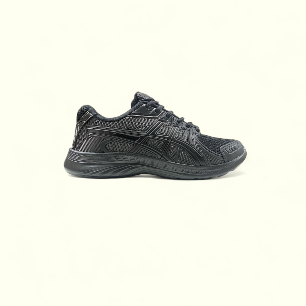 ASICS GEL ( PRETO )