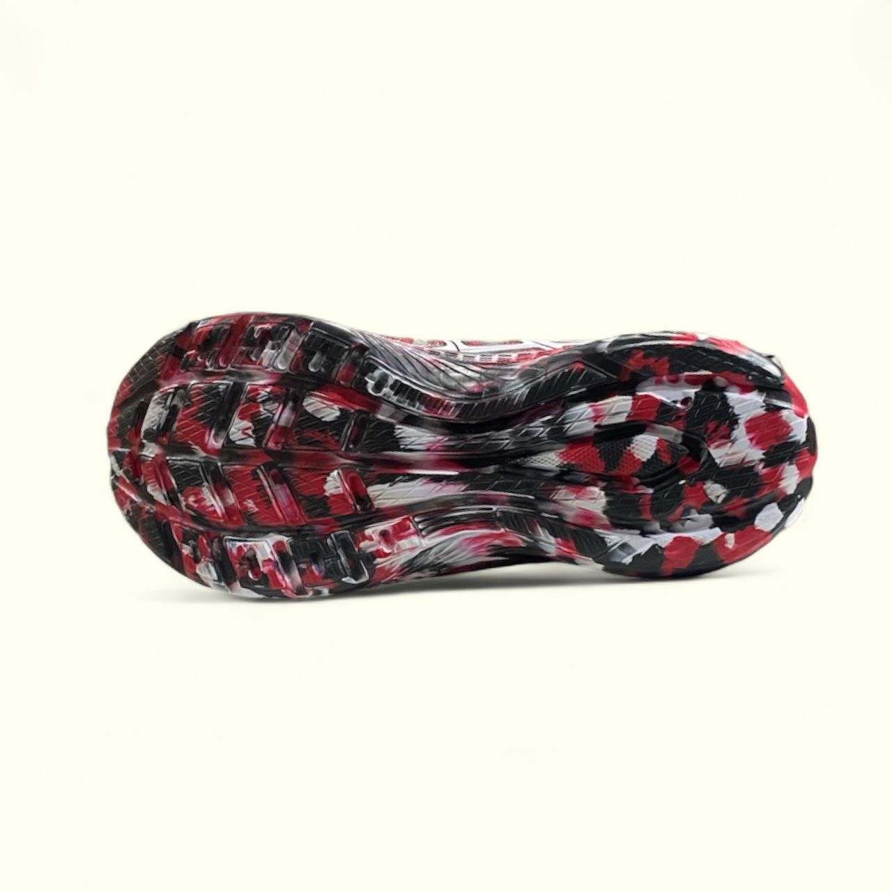 ASICS GEL ( VERMELHO )