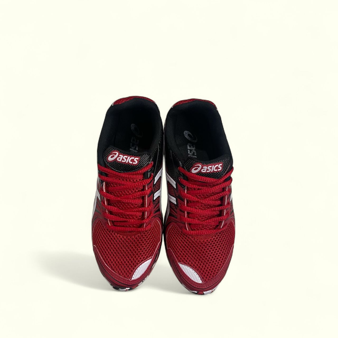 ASICS GEL ( VERMELHO )