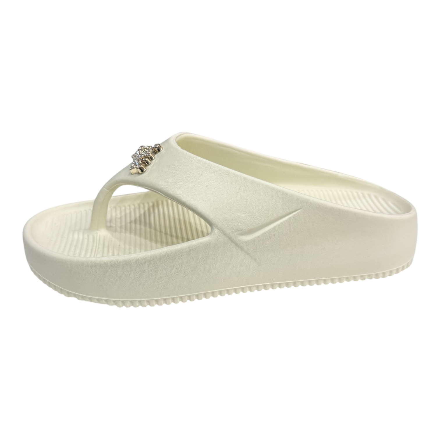 CHINELO NUVEM ( BEGE)