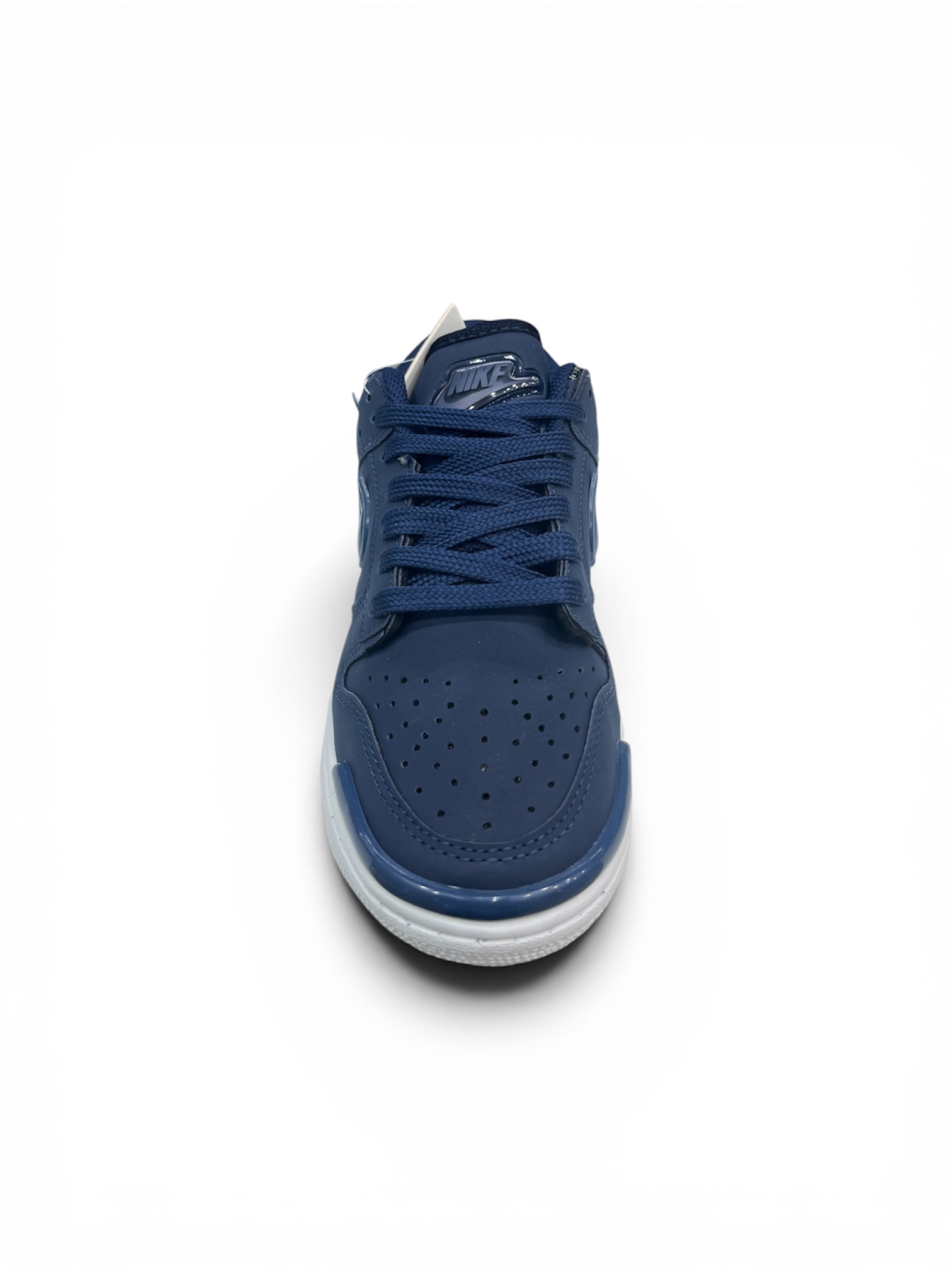 DUNK TWIST ( AZUL / BRANCO )