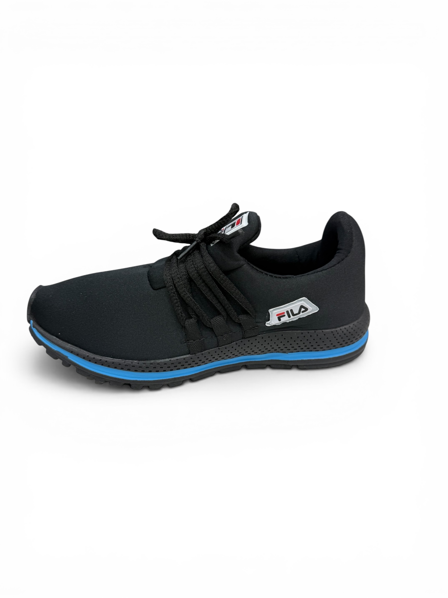 FILA IATE ( PRETO AZUL )