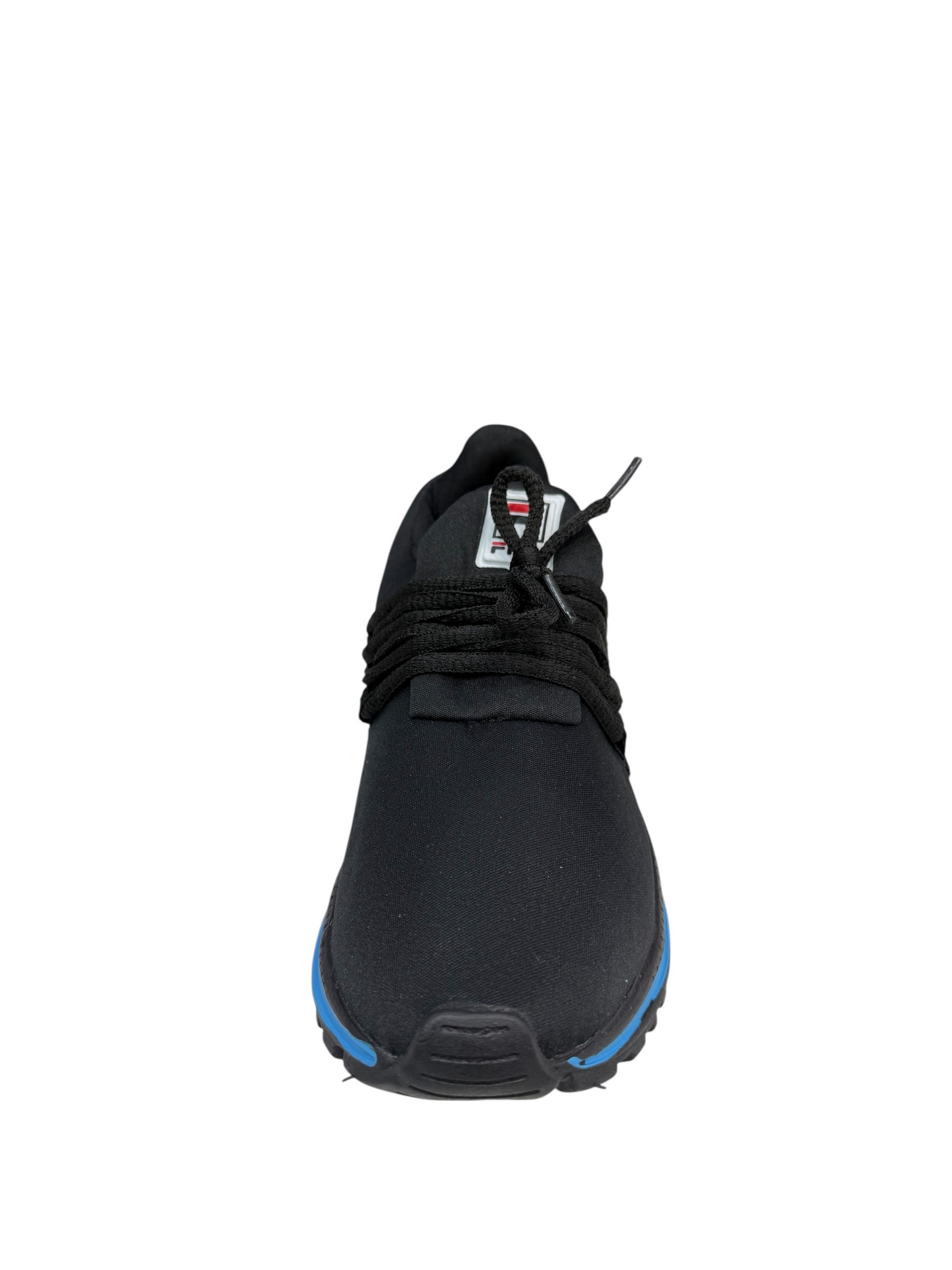 FILA IATE ( PRETO AZUL )