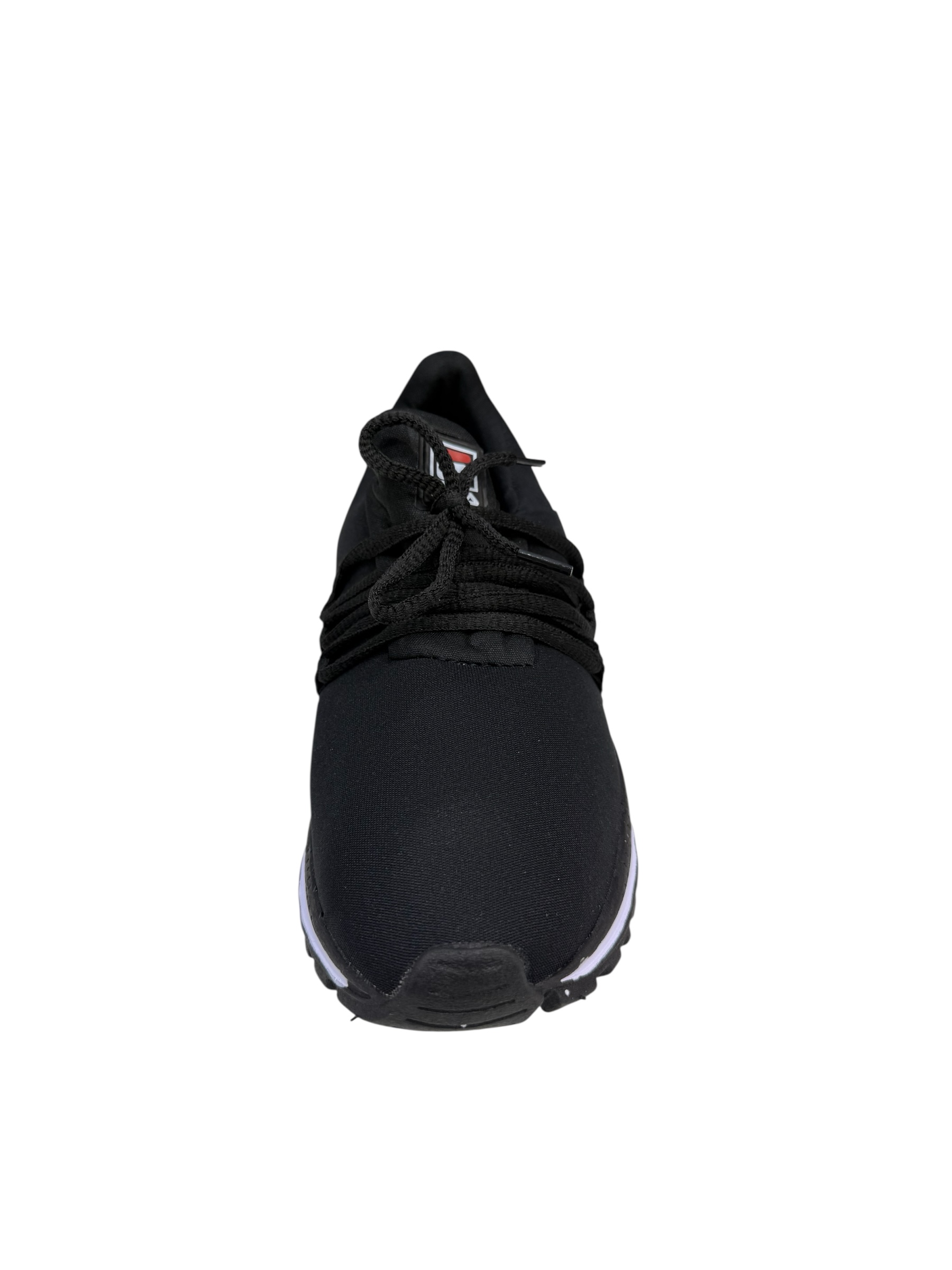 FILA IATE (PRETO PRETO)