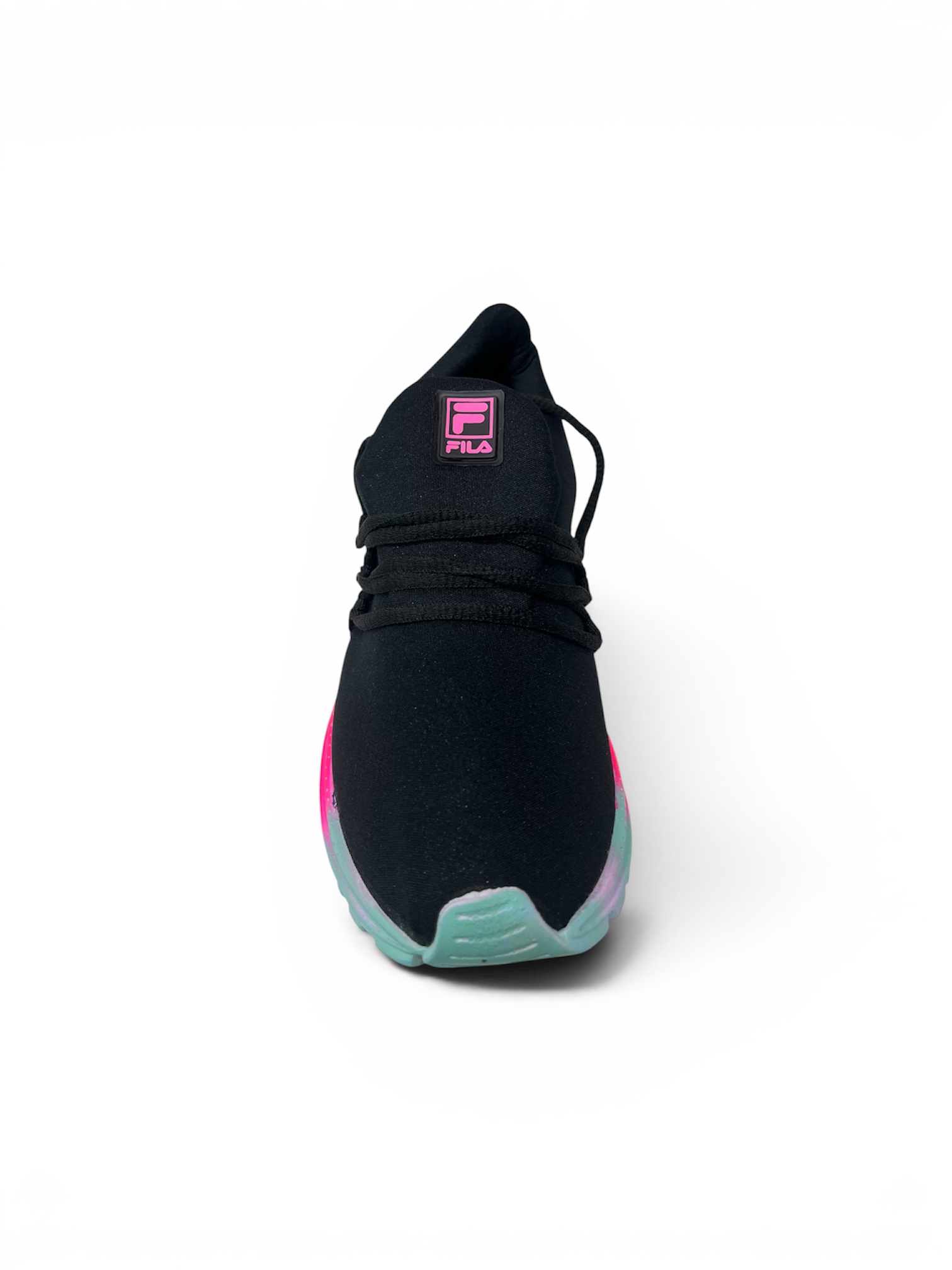 FILA IATE ( TYE - DYE )