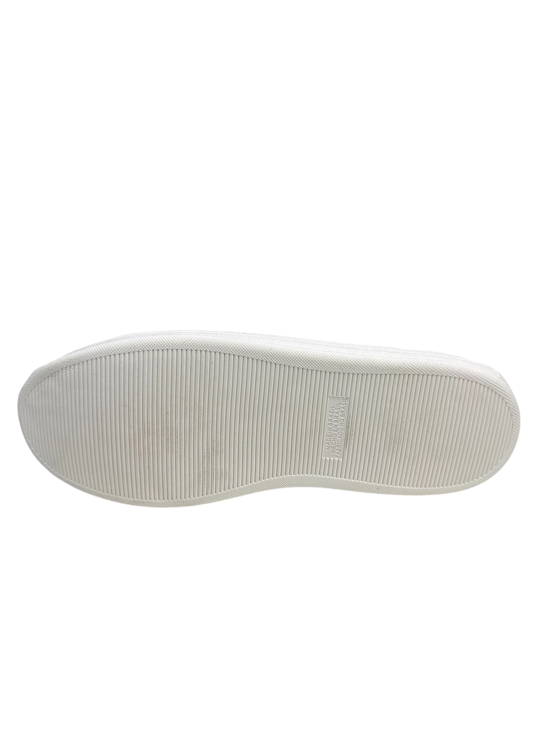 HUGO BOSS SAPATÊNIS (CAFÉ)