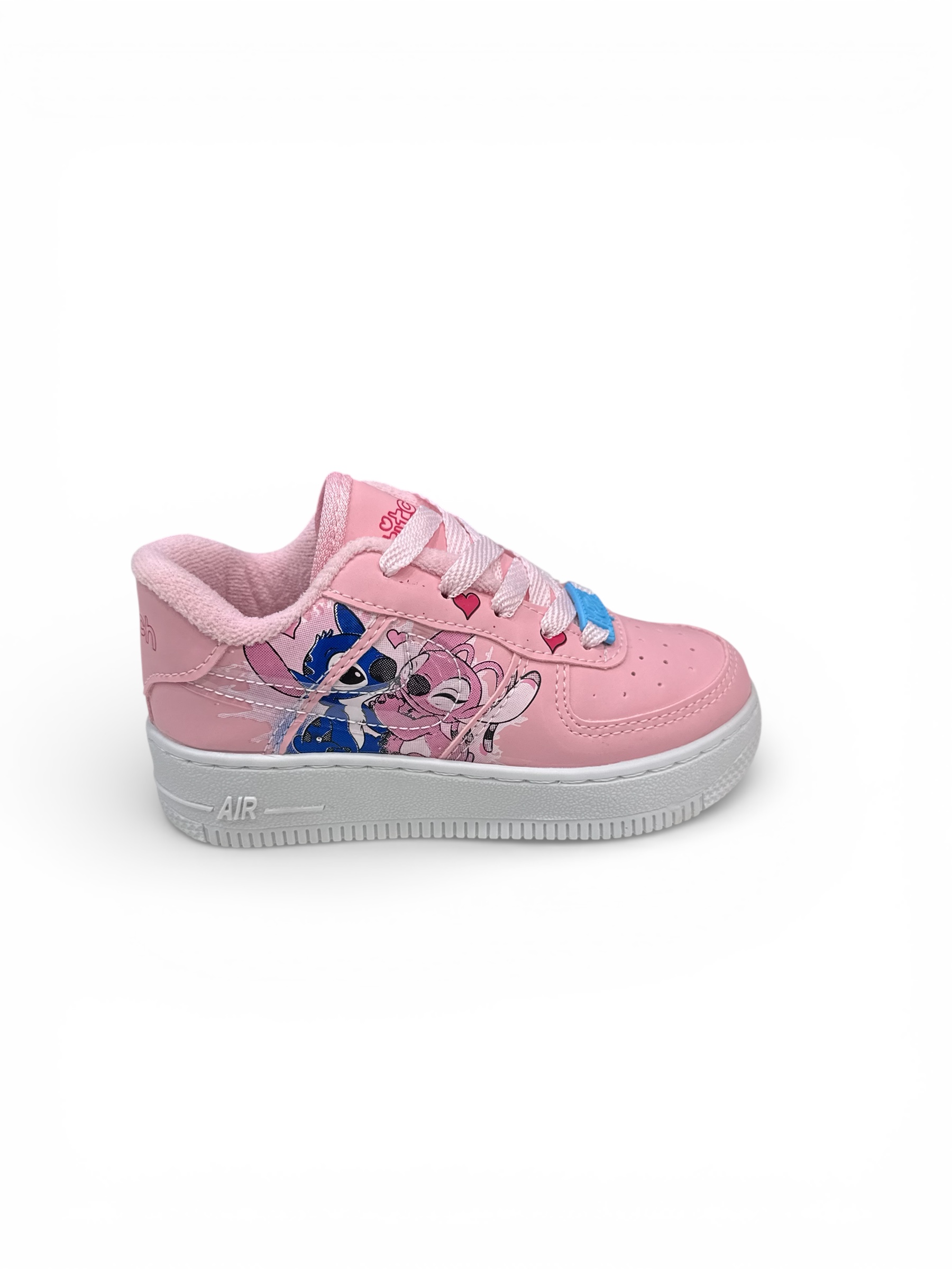 KIDS AIR FORCE INF ( ROSA )