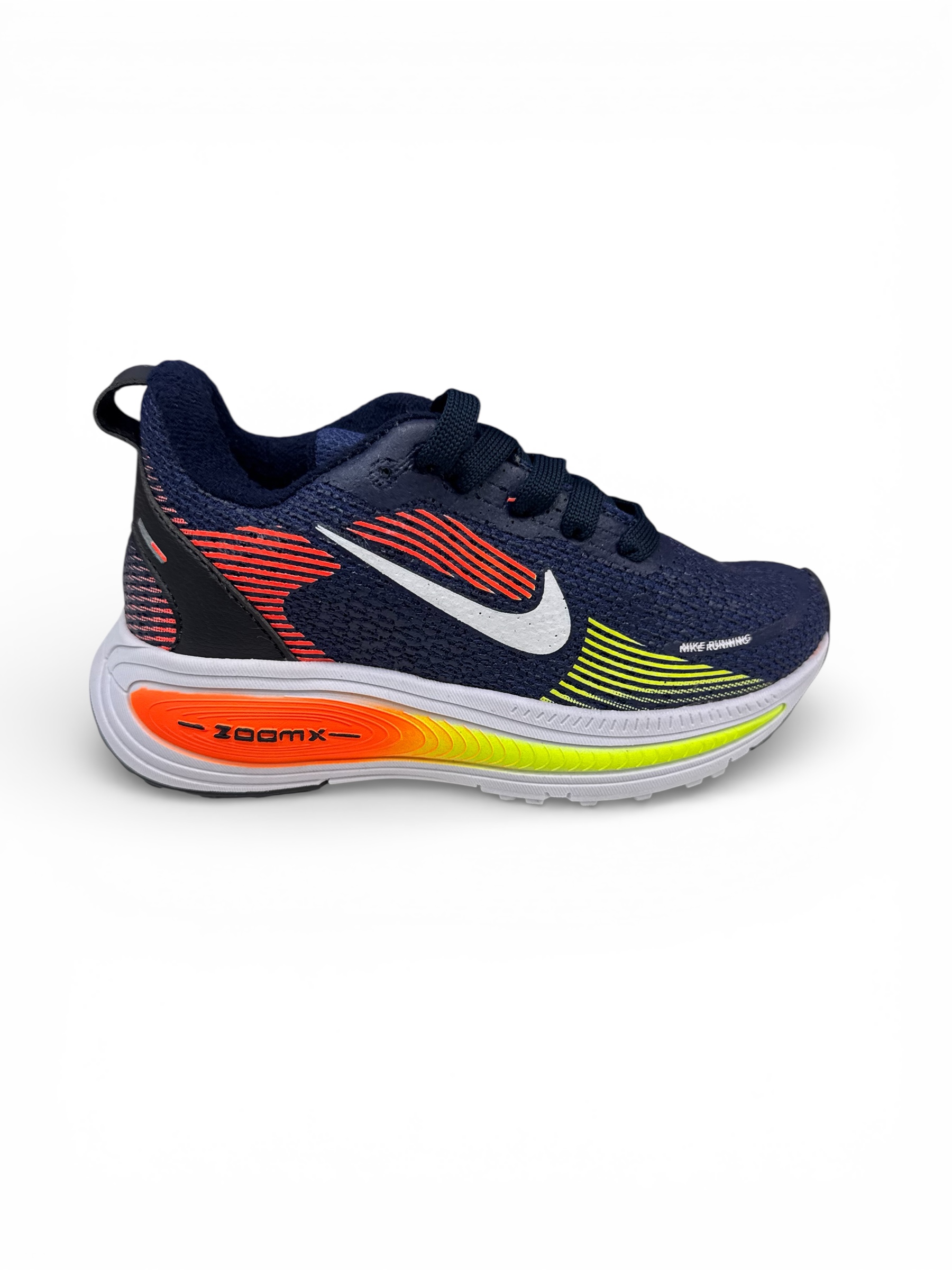 KIDS ZOOM (AZUL LARANJA)