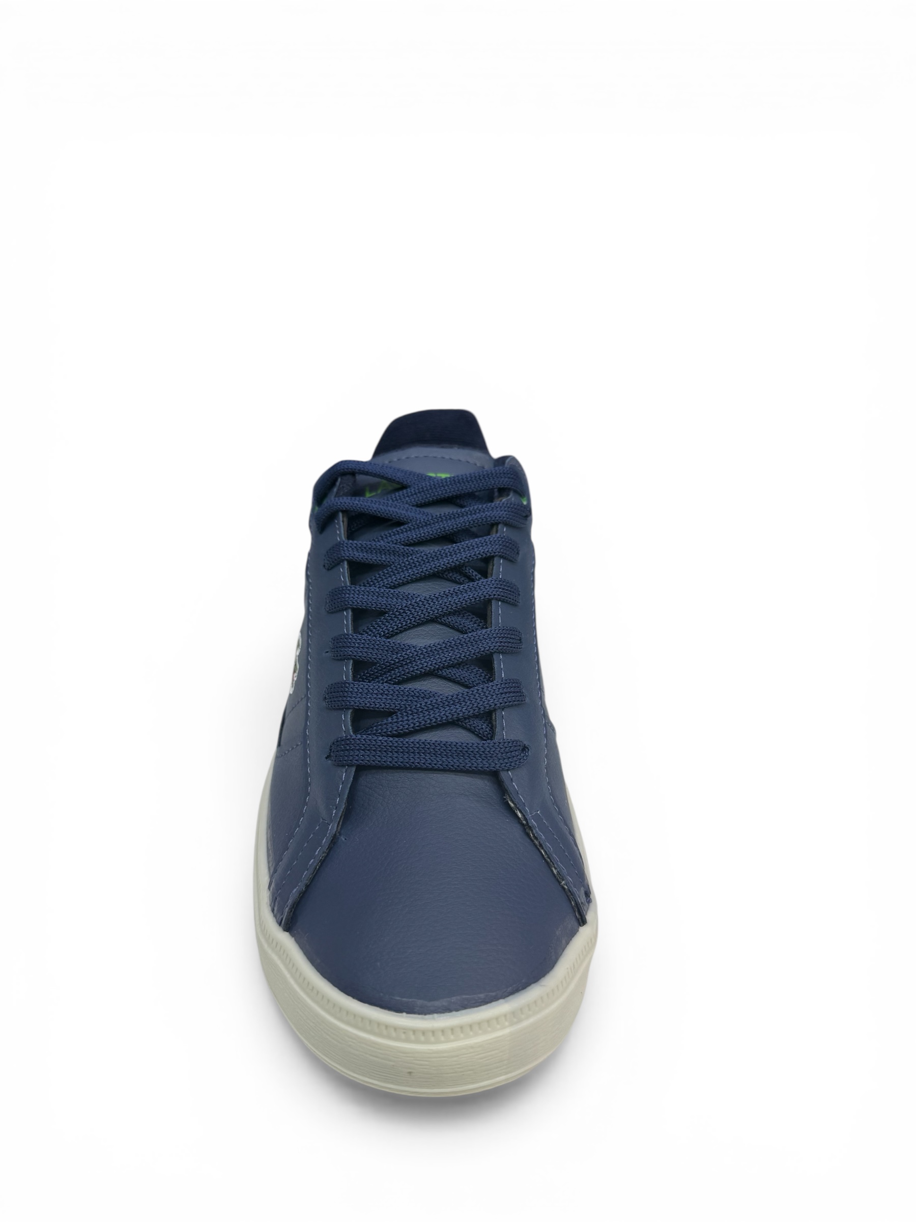 LACOSTE EUROPA (AZUL VERDE)