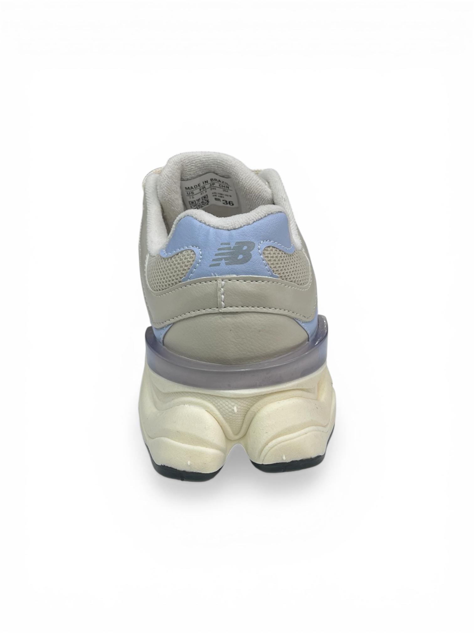 NEW BALANCE 9060 ( OFF )