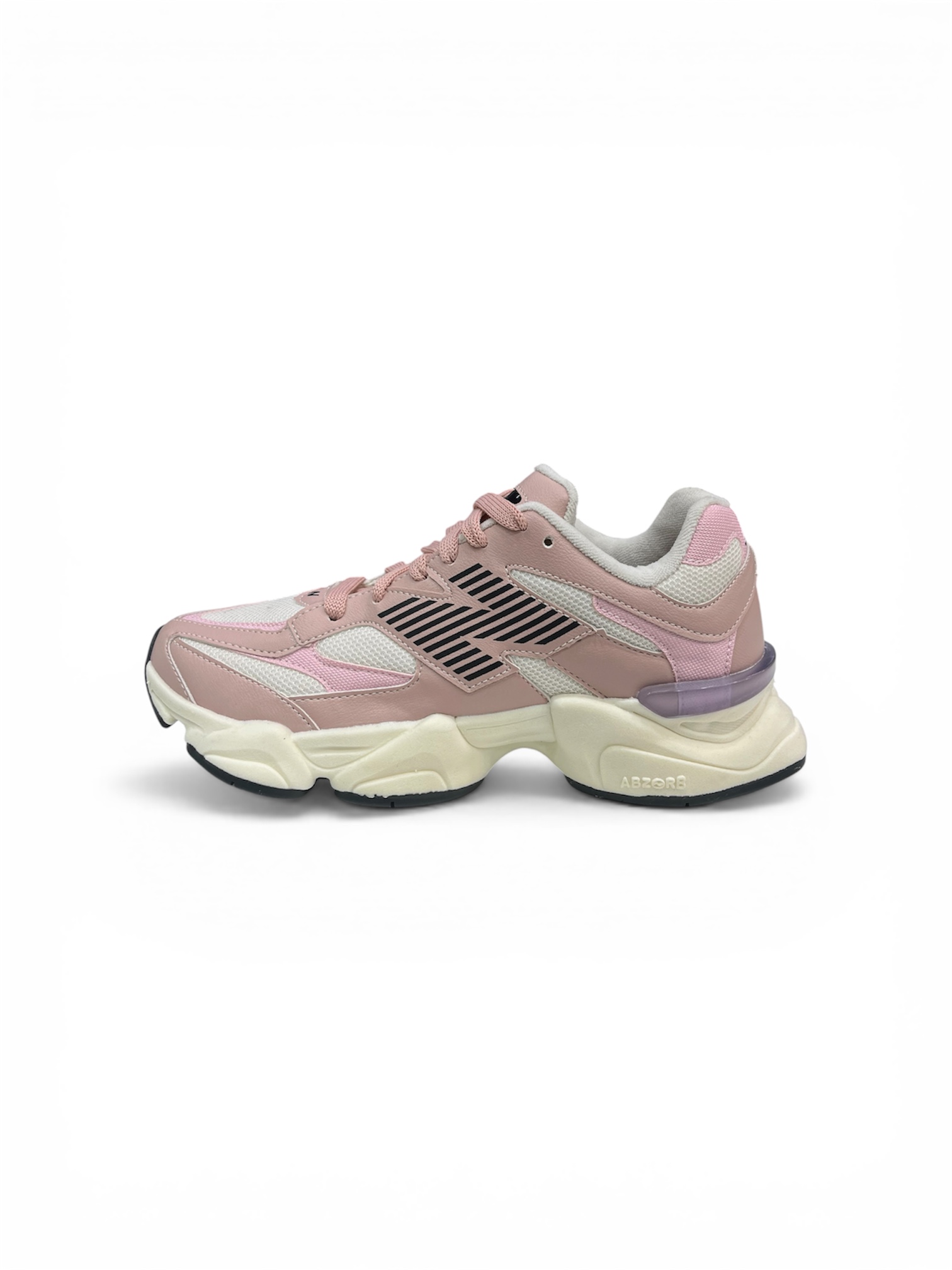 NEW BALANCE 9060 ( ROSE )