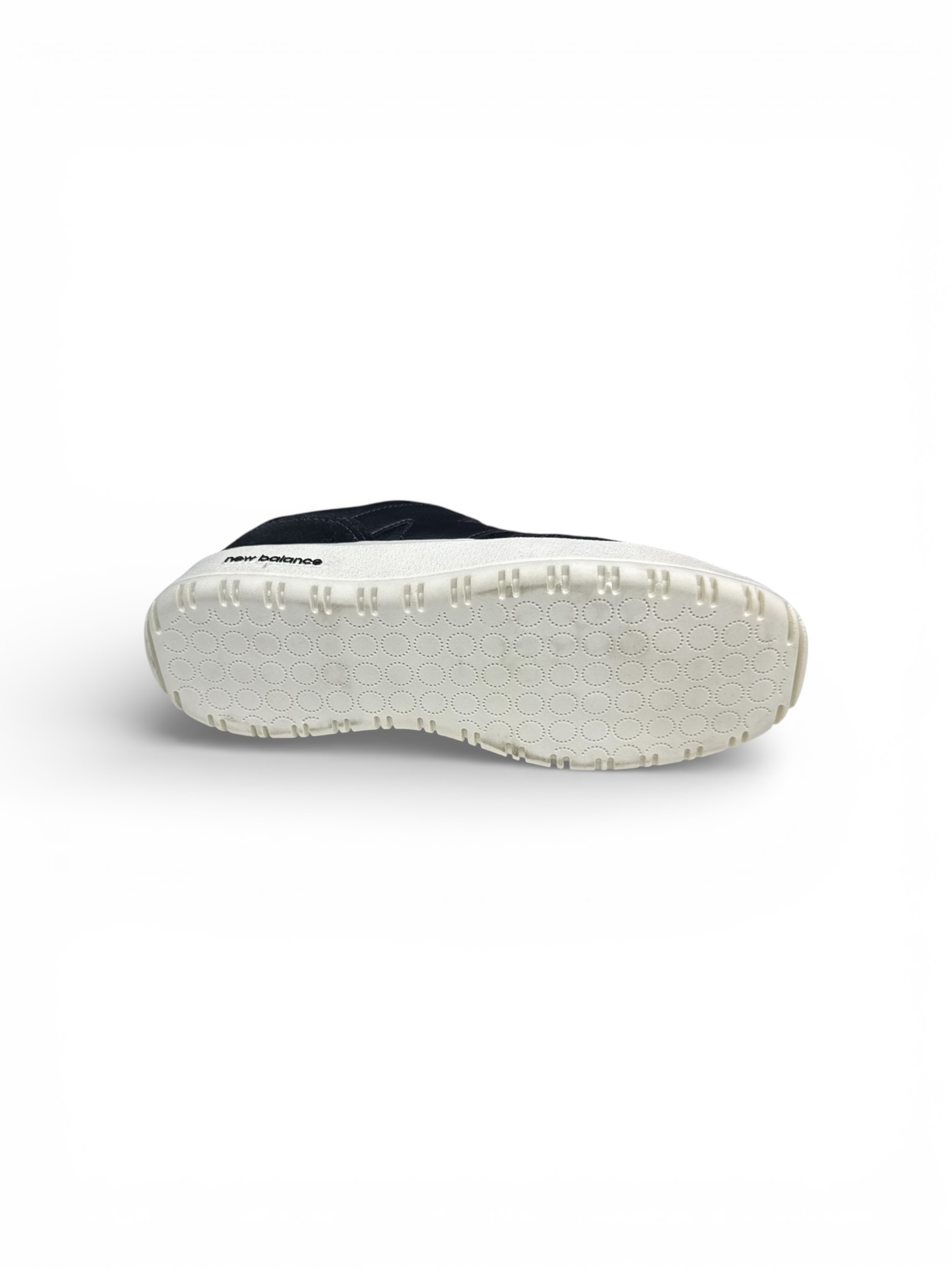 NEW BALANCE  CT 303 ( PRETO )