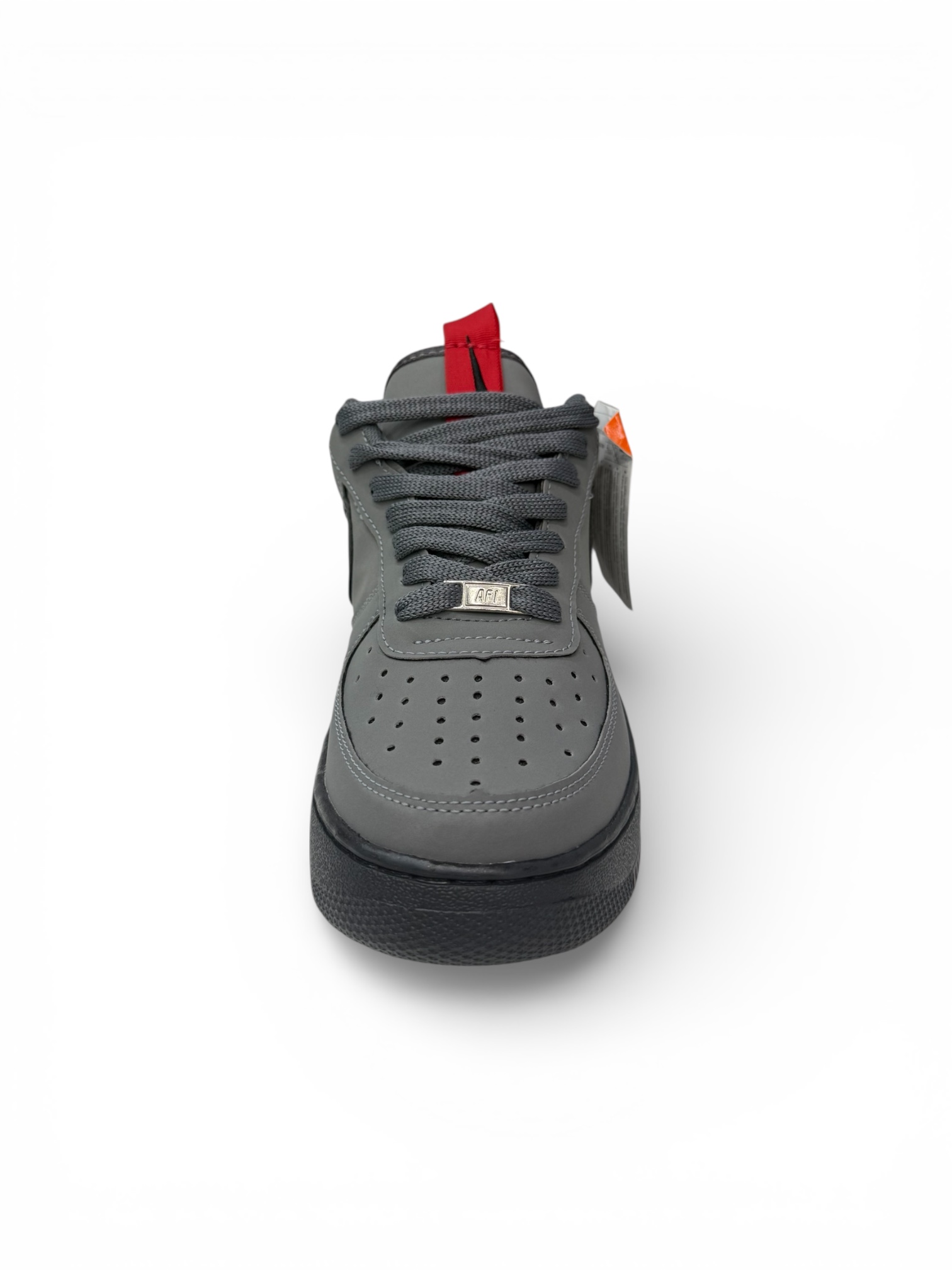 AIR FORCE (GRAFITE PRETO)