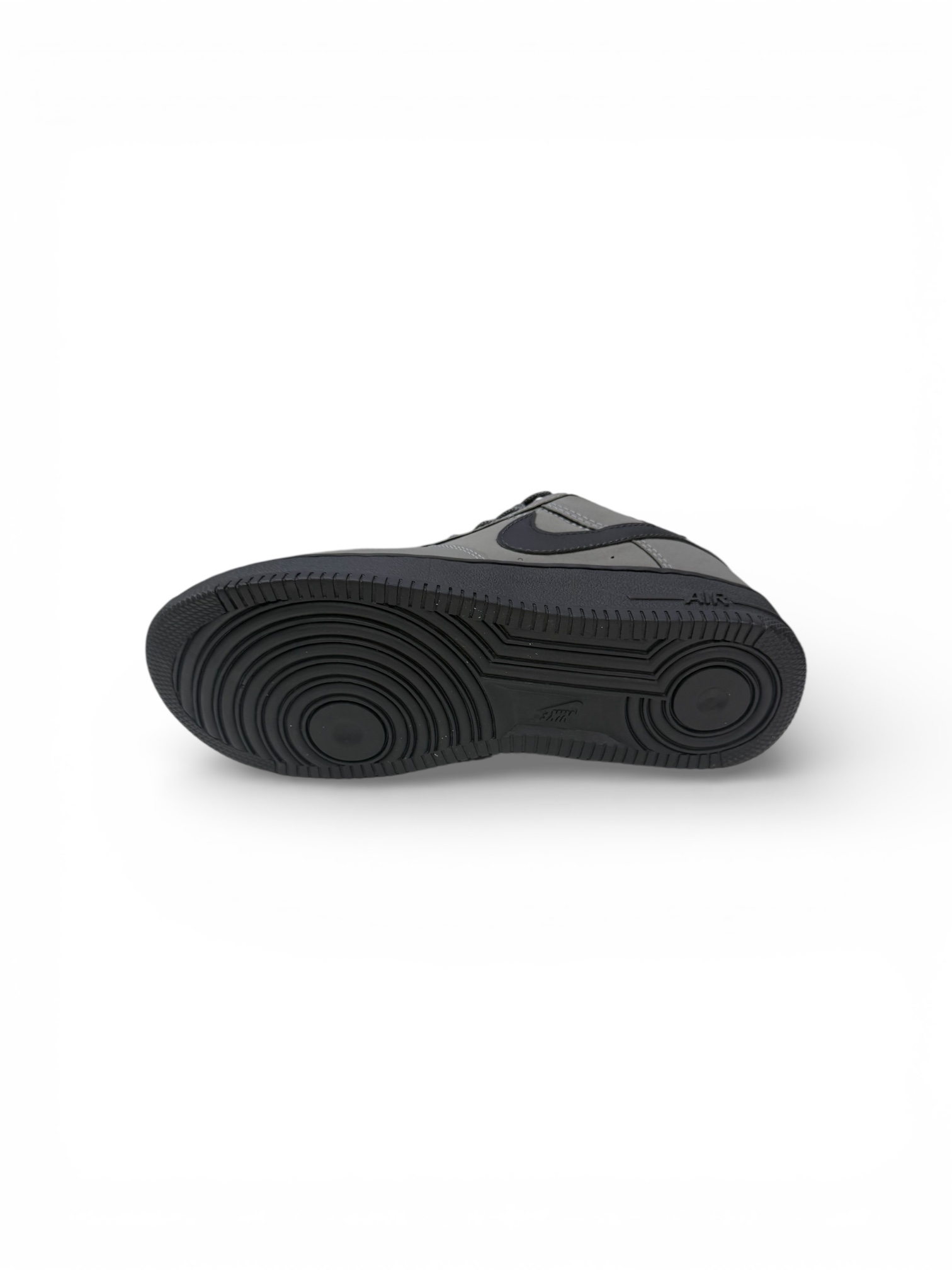 AIR FORCE (GRAFITE PRETO)